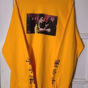 Long sleeve T-Shirt New W/Tag